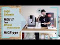 Neu! Nivona NICR 930 | Cafe Colonia TV