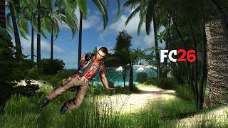 FC26 for Far Cry | Live Gameplay #3 🌴