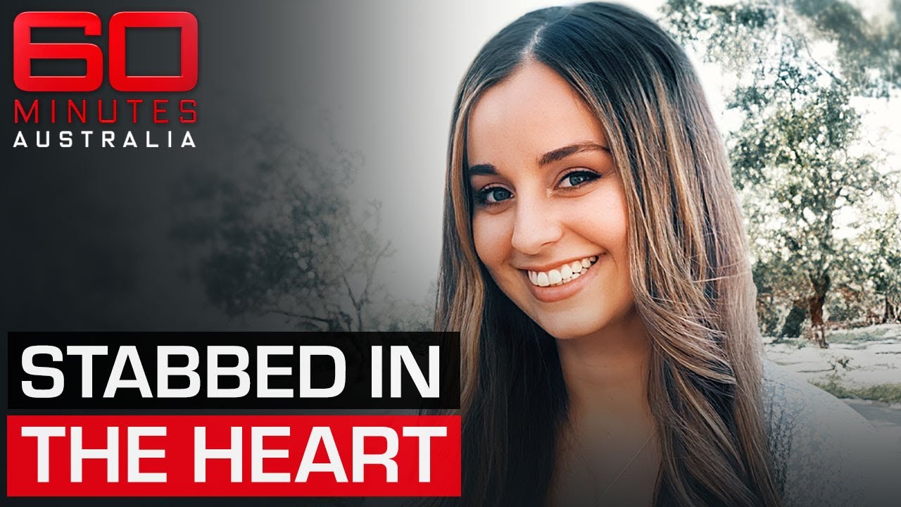 Obsession leading to brutal murder: The tragic story of Celeste Manno | True Crime | 60 Minutes Australia