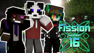 Fission Season 16 Episode 1