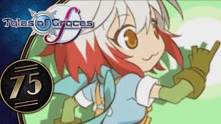 Tales Of Graces F (PS3, Let's Play) | Lastatlia Shaft Depths | Part 75 Tales Of Graces F How To Complete Paralysis Floor In Lastalia Shaft Depths Phact Phantasia
