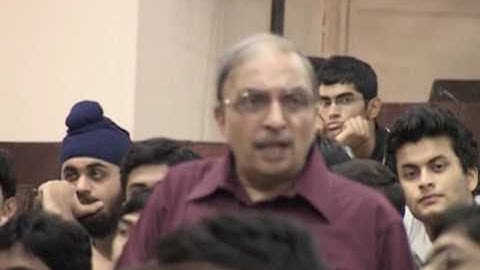 CS101 L4 Numerical Computing