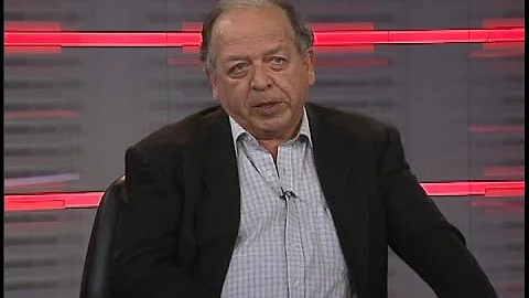 Manuel Salazar sobre Ponce Lerou: "La bendicin de ...