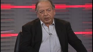 Manuel Salazar sobre Ponce Lerou: "La bendición de Pinochet le permite abrir cualquier puerta"
