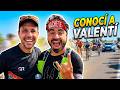 Cómo conoci a Velenti San Juan y como es en realidad !!!