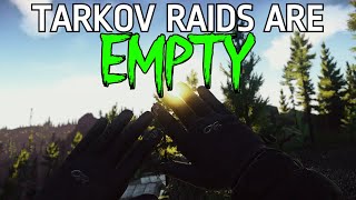 Tarkov Isn't The Same After Patch 0.14.6...