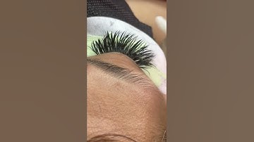 Don’t 4get to use sealer to finish the job. Use stacy lash’ new sealer!  Link in bio. #lashes