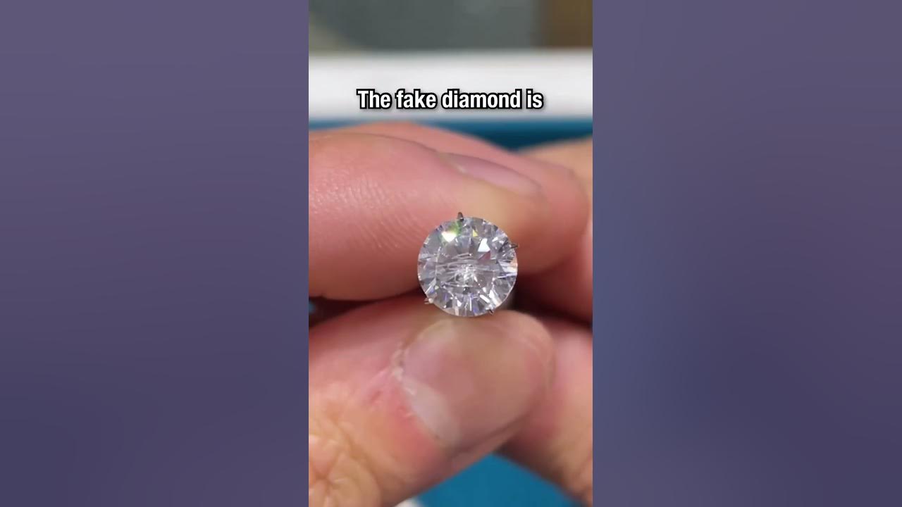 The Real Diamond