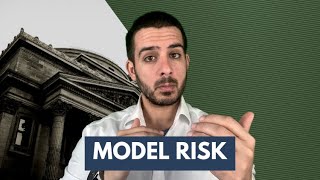 "3-in-1 Banking Masterclass" Course Preview: Model Risk