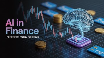AI in Finance l artificial intelligence l