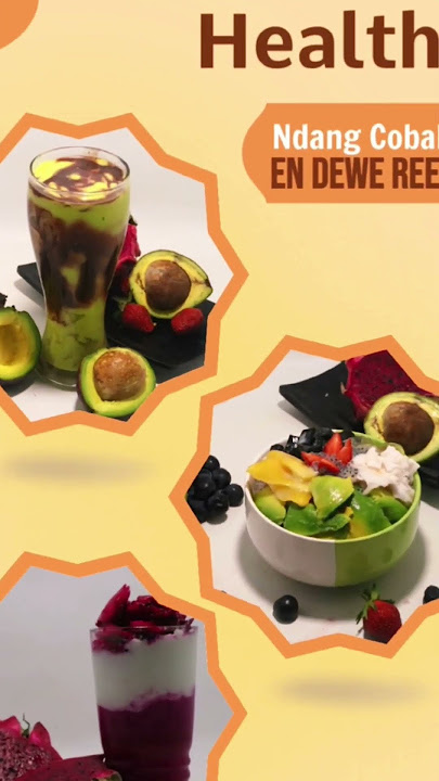 SMOOTHIES PALING LARIS SUPER ENAK KENTAL #trending #storywa #fandajuice #streetfood #minuman #jus