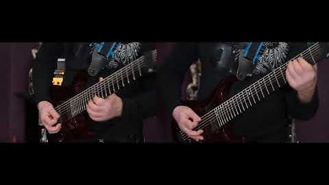 Ruslan Taranu Agile Interceptor pro 828   urban tune