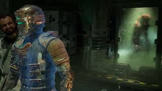 Dead Space Remake (2023) - Chapter 5 - Lethal Devotion - Full Game Walkthrough