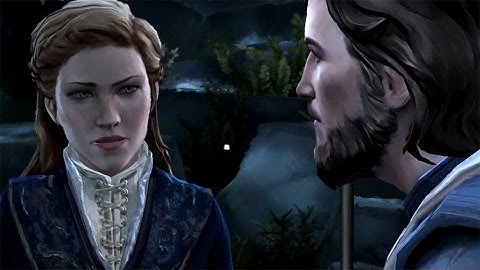 Game of Thrones: Episode 2 - A Telltale Games Series (no commentary playthrough)