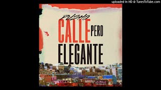 Pusho - Calle Pero Elegante