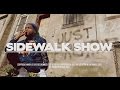 .@CurrenSy_Spitta - Sidewalk Show (Official Video) ULTRA HD