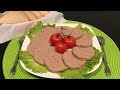 Uyda kolbasa tayorlash /домашняя колбаса