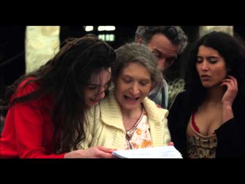 LA FILLE PUBLIQUE - BANDE ANNONCE 2 - Un film de Cheyenne Carron