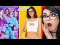 How much does sssniperwolf make in a month?