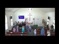 New Song Community Church 10/16/2022 f ~ Sunday Service