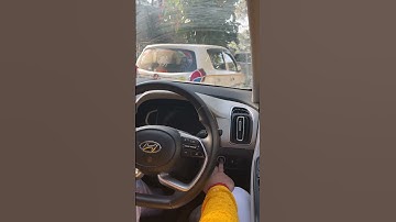 Maruti Swift v/s Hyundai Creta | Cold Start Comparison