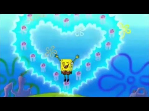 ❤spongebob❤-best-day-ever