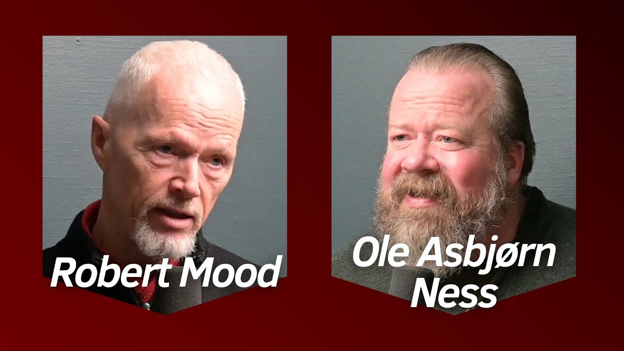 Ness 293 – General mener Norge har et forsvar «på størrelse med en blyant»