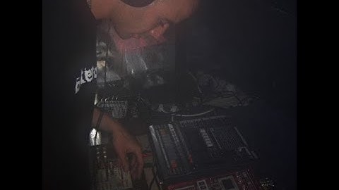 Syntax terror (Kaalimero) - @ Voorhout (2005)