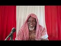 Sheek Mohammedzabur Dhagefadha Baradha Maaddaa Riiyada Saliyina Fula 521 Ffaa Ira Qarmaa 