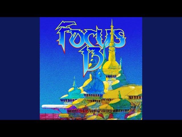 フレデリックのCD Focusぼかす フレデリックのCD Focusぼかす