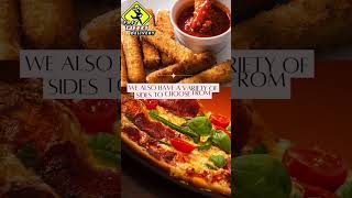 FAST PIZZA BLOSSOM HILL