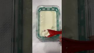 3 Ingredient Nata De Coco At Home Recipe