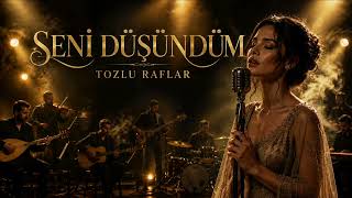 Gökhan Güney Seni̇ Düşündüm Cover Tozlu Raflar Fakiylaklon Şarki Deği̇ldi̇r