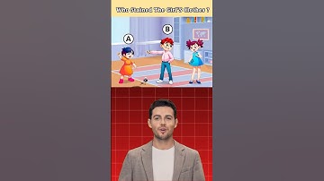 Who Stained The Girl