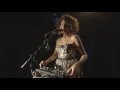 Cyrille Aimée/What are you doing New Year's Eve