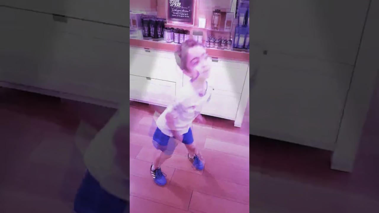 Waseemo dancing - YouTube WaseemoTubeHD