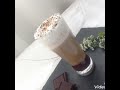 Kapuchino ichimligi uy sharoitida ☕Капучино в домашних условиях