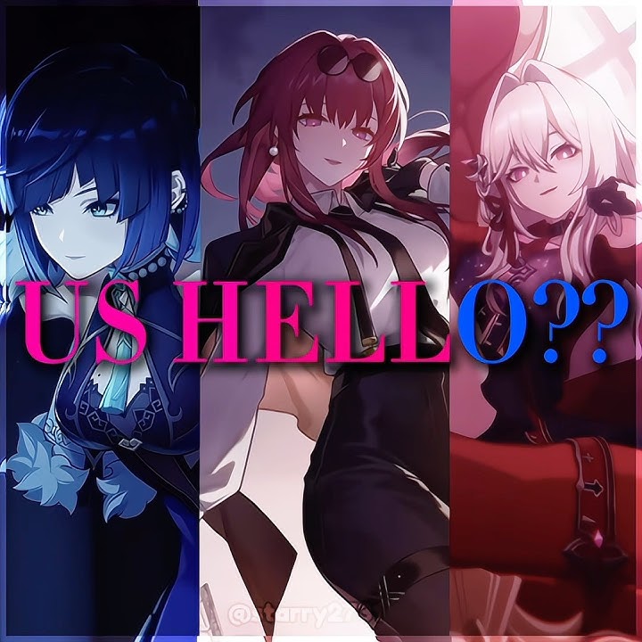 #blowup #genshinimpact #hoyoverse #viralshort #honkaistarrail #edit #hi3rd #yt #fyp