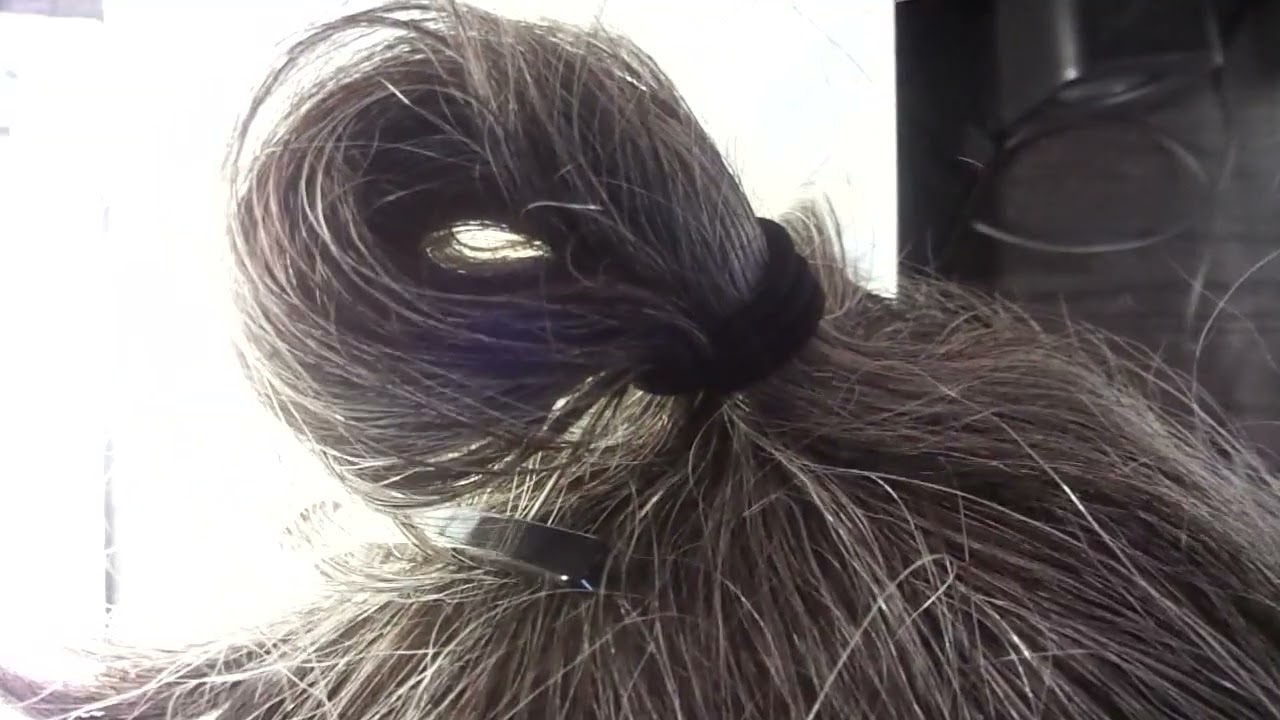 苦難に耐え咆哮する絵描き 制作中動画その8