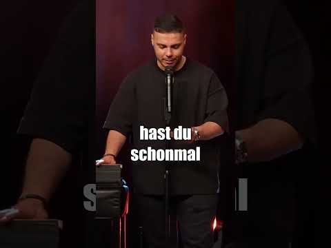 Düren einfach gottlos #osanyaran