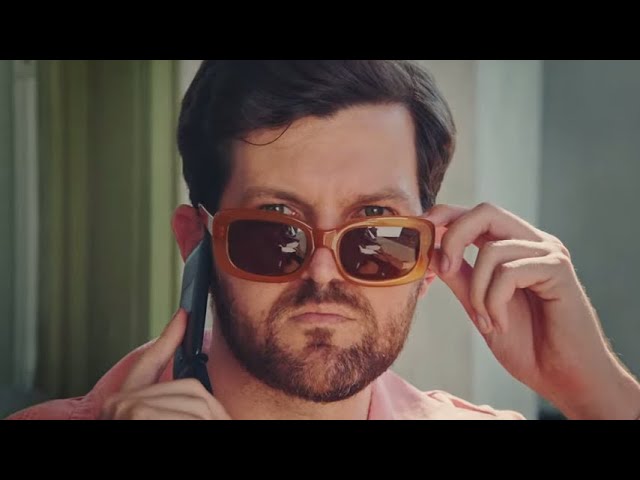 Dillon Francis - GO OFF (Nuthin' 2 It) [Official Music Video]