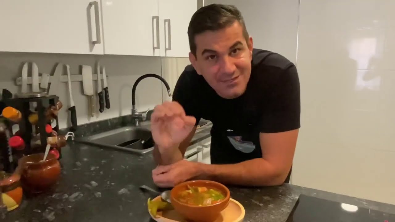 Ciorba de vacuta ✔️ ★CIORBA DE VACUTA TARANEASCA★