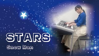 STARS(SnowMan)