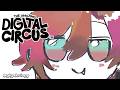 Amazing Digital Circus EP 8 + FINALE !!【WATCHALONG 】
