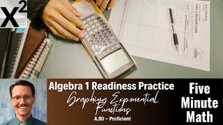 A.9D Readiness Practice - Proficient