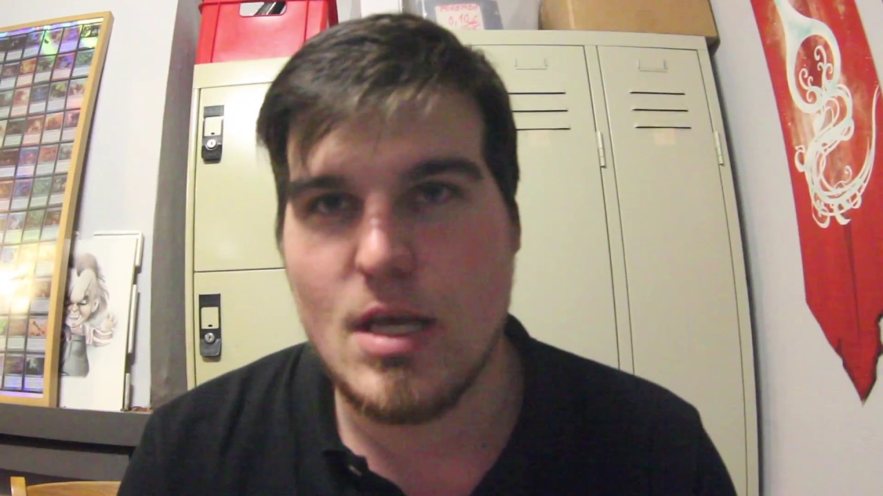 1st Place Aalst Regional Trickstar Deck Profile by Max Van Nijverseel