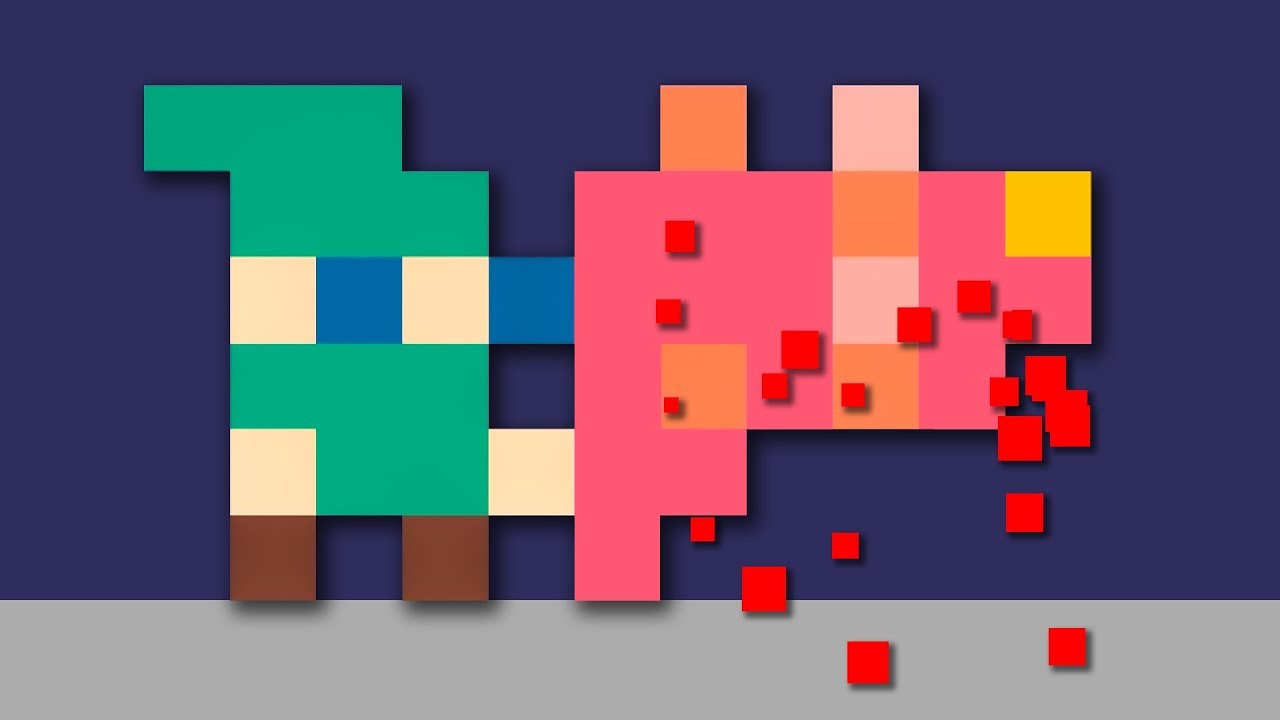 When You Find The Ultimate Secret And Become A Zelda Ripoff in Reventure