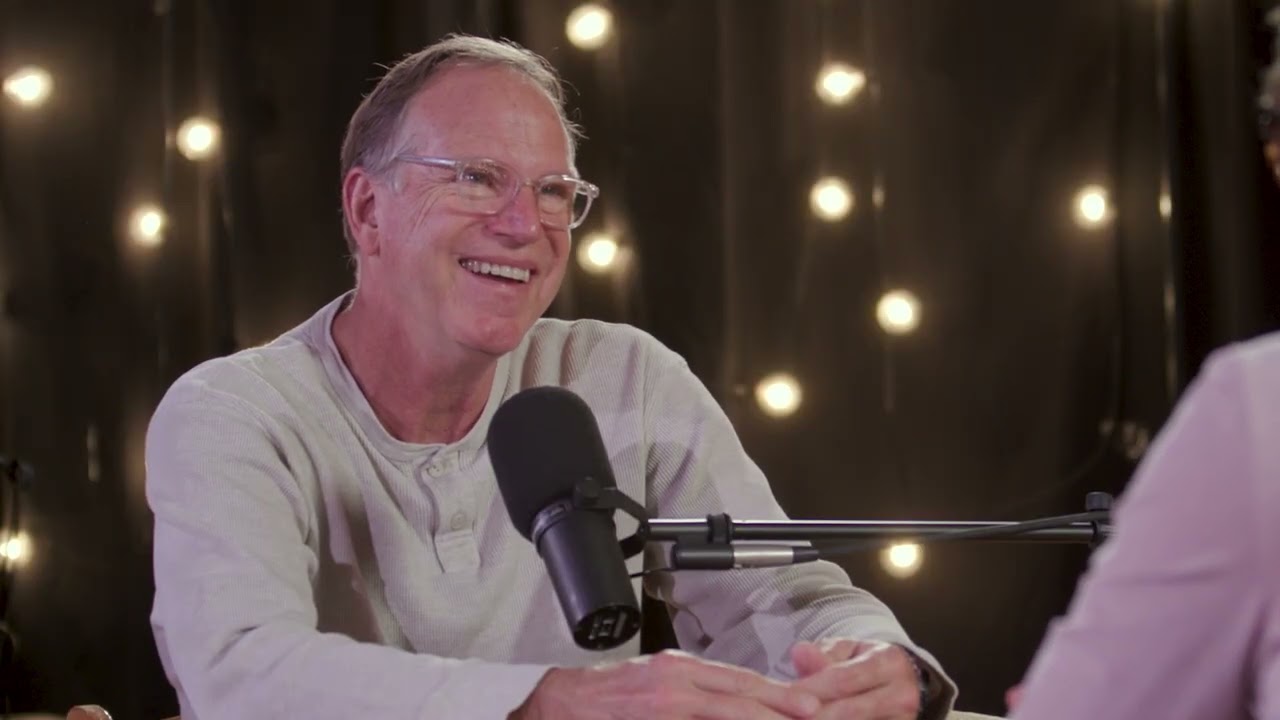 Circuit Pod EP 1: Paul Schultz