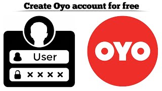 How to Create account on Oyo app | Sign up for your Oyo Rooms account for Free | Techno Logic | 2021 screenshot 4