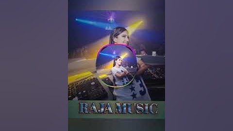 DJ GELI GELI ASYIK